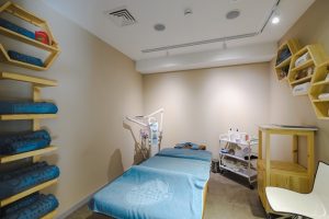 Бюти зона спа и уелнес център