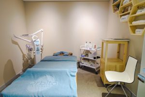 Бюти зона спа и уелнес център