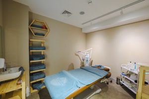 Бюти зона спа и уелнес център