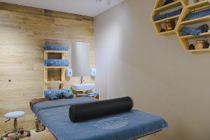 Бюти зона спа и уелнес център