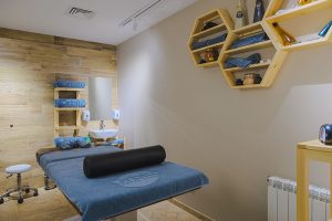 Бюти зона спа и уелнес център