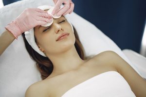 Бюти зона Бюти зона hotel orbita skin care 002