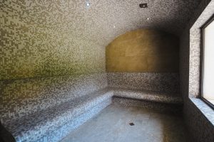 Термална зона Термална зона hotel orbita steam bath 002
