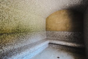 Термална зона Термална зона hotel orbita steam bath 003