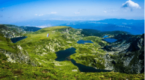 Лятна почивка в Благоевград Лятна почивка в Благоевград