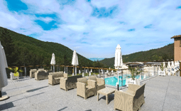 5 причини да изберете Орбита СПА Хотел - Благоевград 5 причини да изберете Орбита СПА Хотел - Благоевград