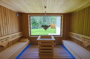 Спа почивка в Орбита СПА Хотел Спа почивка в Орбита СПА Хотел