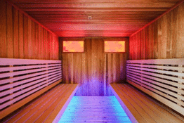 Спа почивка в Орбита СПА Хотел