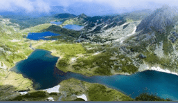 Маршрути и ключови забележителности в Благоевград и околността