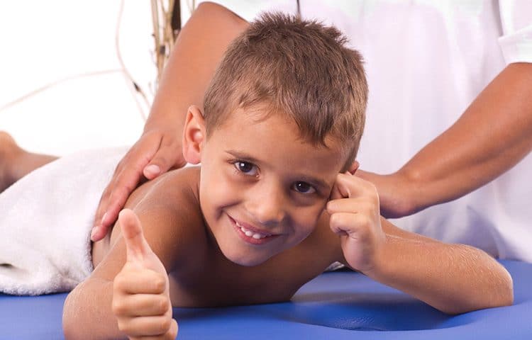 Подари си изживяване... Подари си изживяване... massage therapy healthy for kids