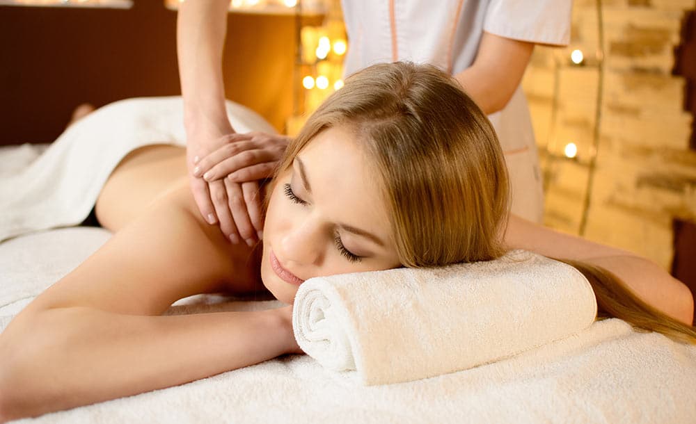 Подари си изживяване... Подари си изживяване... swedish massage
