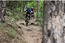 Спортни активности през есента в Благоевград