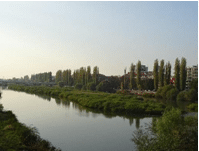 Реките в Рила Реките в Рила