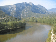 Реките в Рила