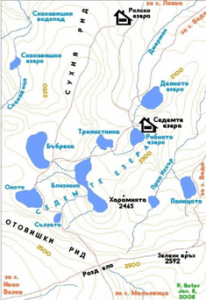 Седемте рилски езера - впечатляваща гледка, която остава спомен за цял живот Седемте рилски езера - впечатляваща гледка, която остава спомен за цял живот