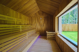 Зимни спортни активности в Рила