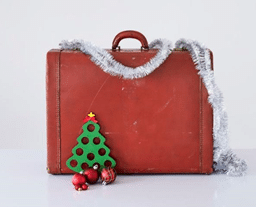 Как да приготвим правилно багажа  си за зимна почивка?