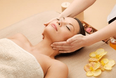 Бюти зона в Орбита СПА Хотел