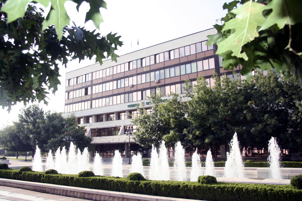 izgled ot blagoevgrad