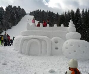 Как да организираме нашата перфектна зимна почивка? Как да организираме нашата перфектна зимна почивка? ds