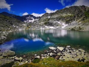 Рила планина – величествена красота Рила планина – величествена красота ezero