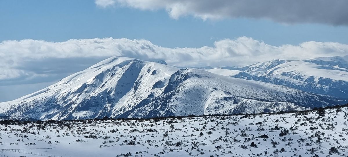 Рила планина – величествена красота rila 1 1