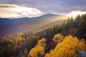 Защо чуждестранните туристи са привлечени от нашите планини и обслужване? Защо чуждестранните туристи са привлечени от нашите планини и обслужване? rodopi 1