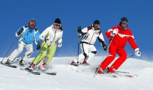 Ски ваканция в Орбита СПА Хотел Благоевград Ски ваканция в Орбита СПА Хотел Благоевград ski uchilishte