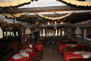 Най-добрите ресторанти в Благоевград Най-добрите ресторанти в Благоевград vodenicata 1