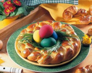 Великден в Орбита СПА Хотел Великден в Орбита СПА Хотел kozunak1