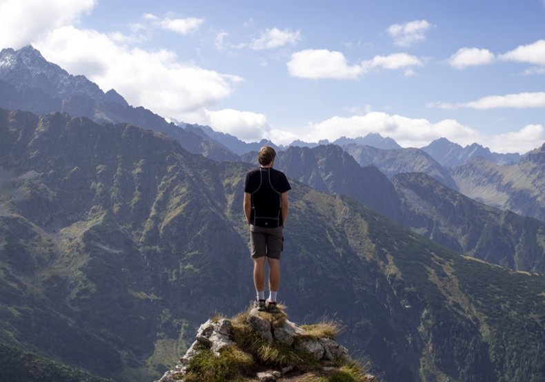 Какво влияние оказва планината върху хората? na vurha