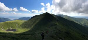 Какво влияние оказва планината върху хората? Какво влияние оказва планината върху хората? planina