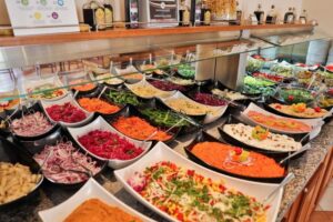 Свободна консумация или All Inclusive Свободна консумация или All Inclusive dsvdsvdvdsv