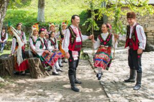 Гергьовден Гергьовден lyulka