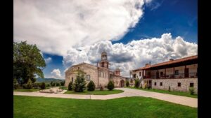 Гергьовден Гергьовден manastir sv. georgi