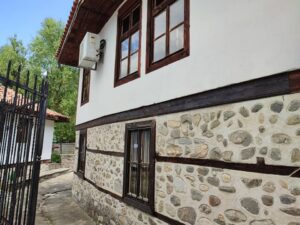 Архитектурата в Благоевград Архитектурата в Благоевград 10