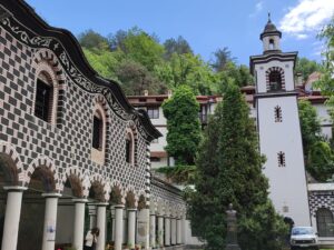 Архитектурата в Благоевград Архитектурата в Благоевград 20