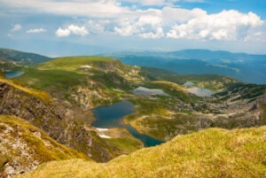 Топ препоръчваните места около Благоевград 7 te ezera