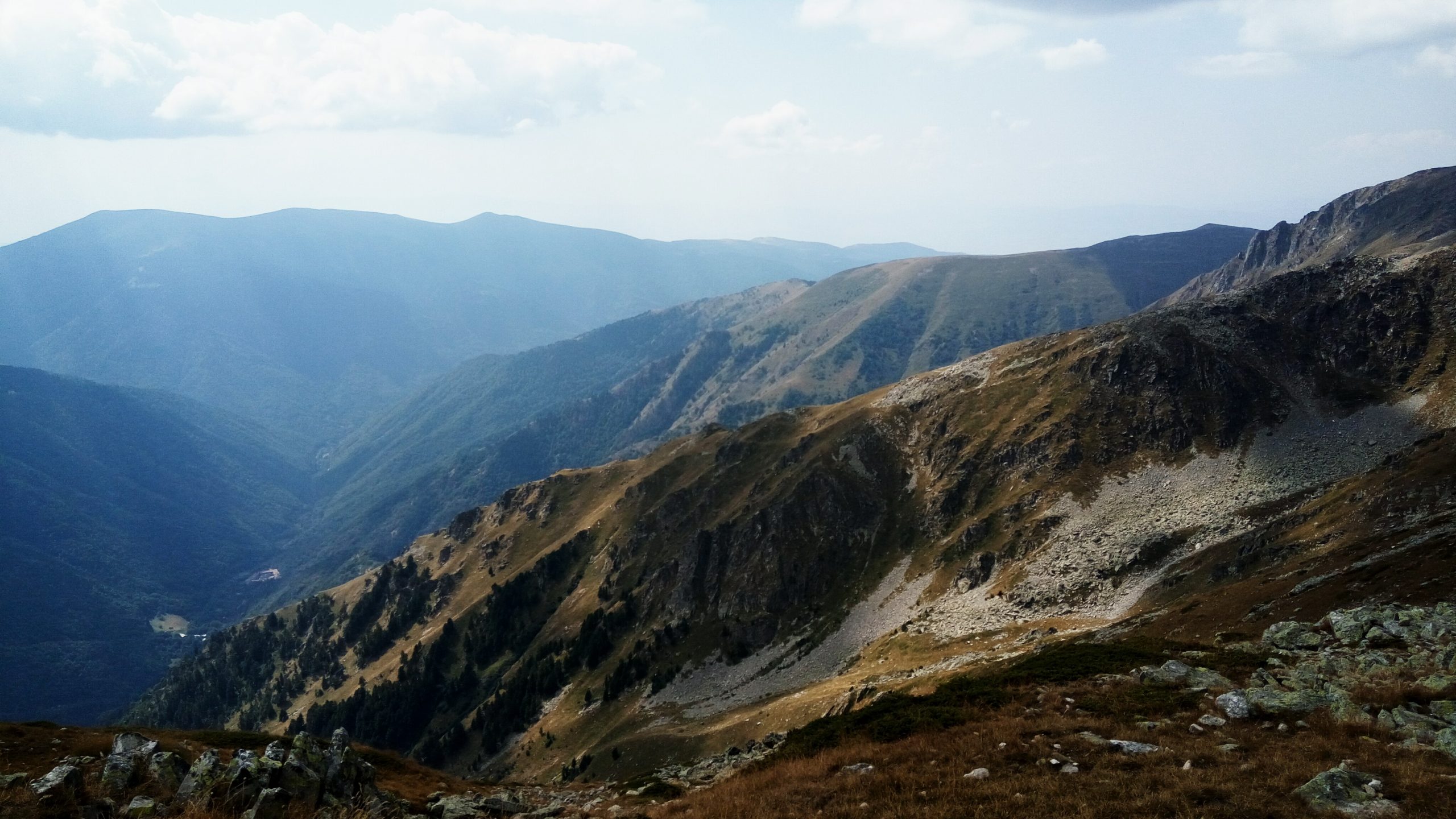 Топ препоръчваните места около Благоевград parangalitsa