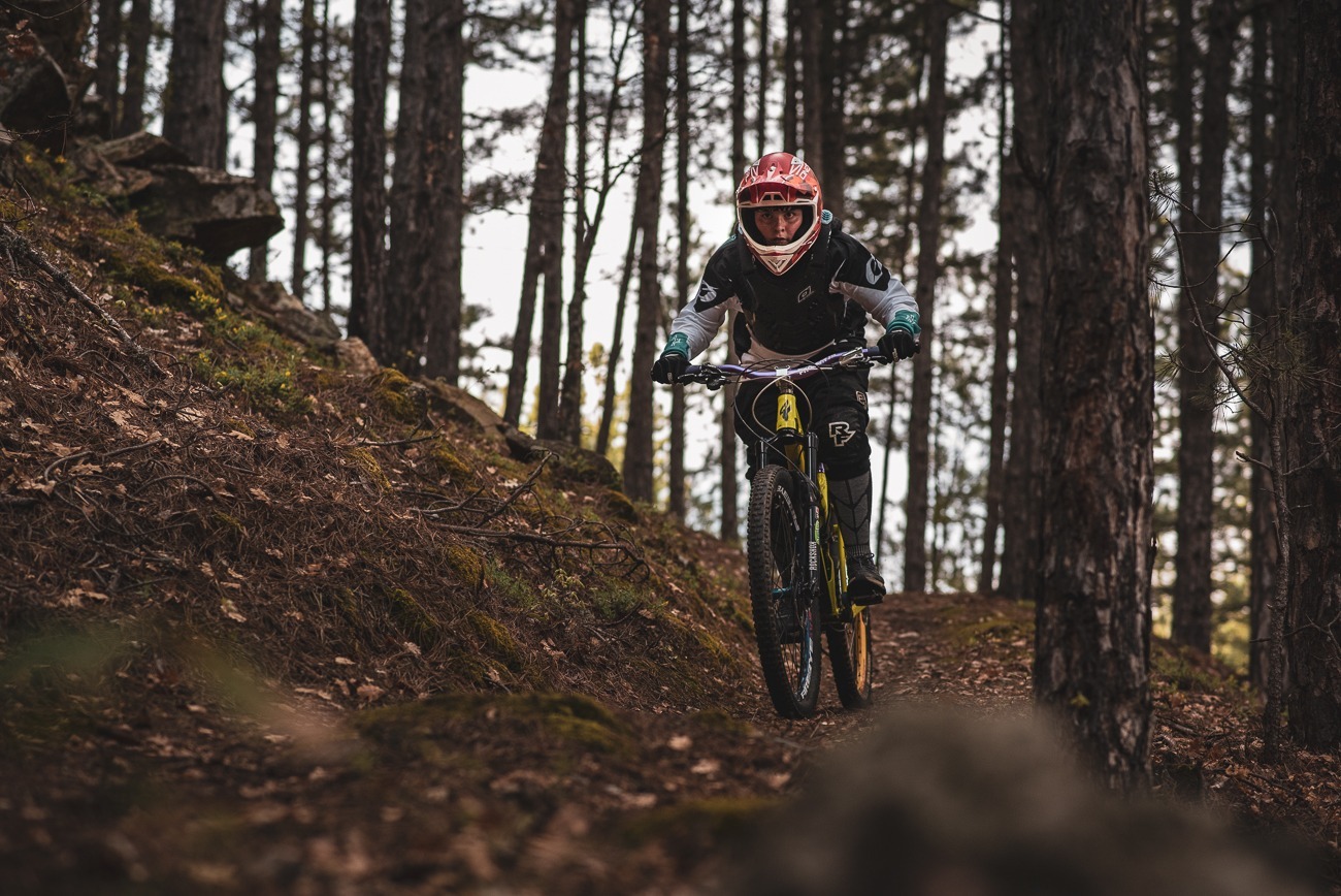 Топ писти за колоездене през лятото в близост до Орбита СПА Хотел tav0152