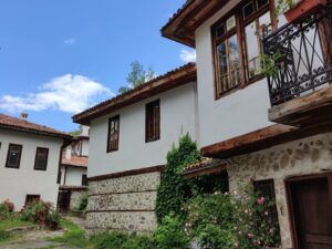 Центърът на Благоевград - какво можем да видим? Центърът на Благоевград - какво можем да видим? varosha