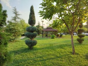 Къде можете да се разходите в Благоевград ? aleya2americanuniversity