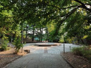 Къде можете да се разходите в Благоевград ? loven_dom