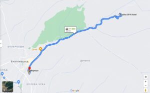 Квартал Вароша - емблема на Благоевград с дългогодишна история varosha_to_orbita