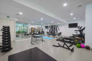 Орбита СПА Хотел - здравословна, спокойна и релаксираща почивка orbita-fitness-spa