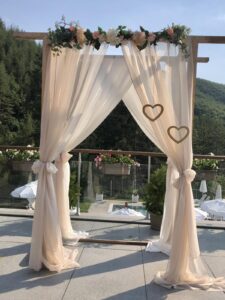 Мечтаната сватба в Орбита СПА Хотел wedding_orbita