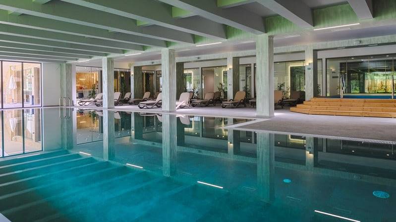 Орбита СПА Хотел с предложение за всякакъв тип почивка spa hotel orbita blagoevgrad top20oferti 35