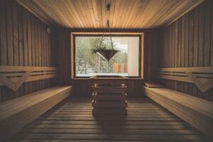 Кога да резервираме стая за зимния сезон? aroma sauna