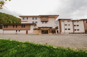 8-ми декември в Орбита СПА Хотел 8-ми декември в Орбита СПА Хотел picture3