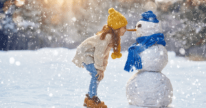 Кога да резервираме стая за зимния сезон? dete_snjenchovek